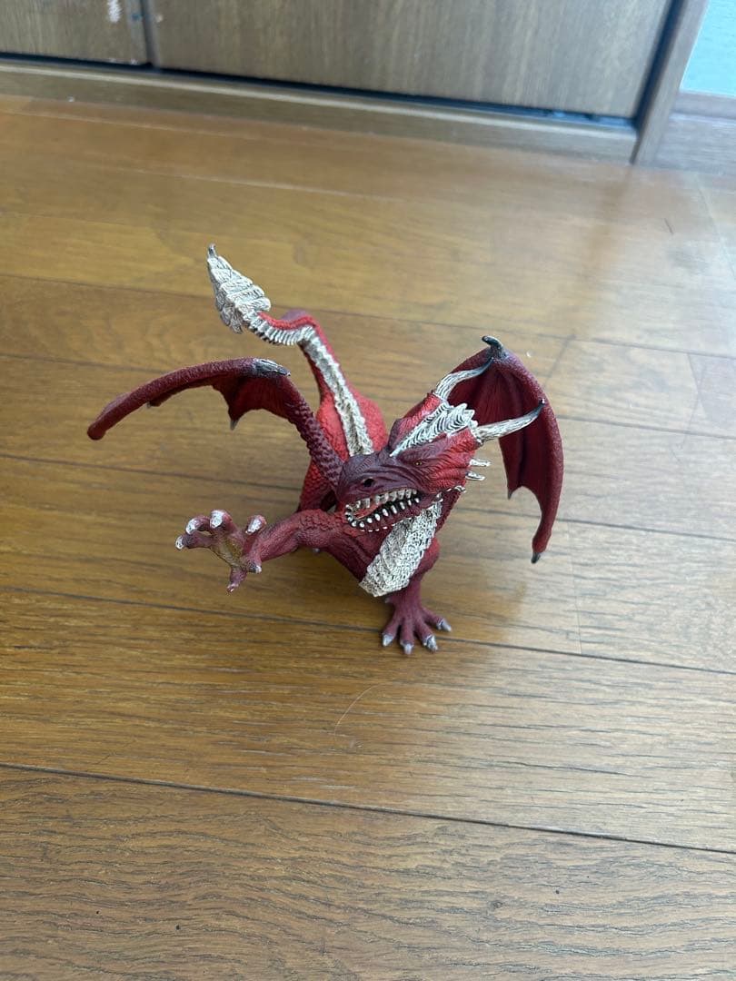 恐竜フィギュア 8体セット