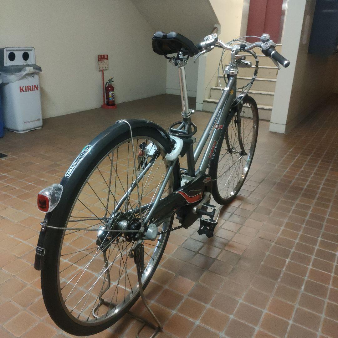 YAMAHAパスシティーS 2007～2012モデル。近郊の方引き取り限定。