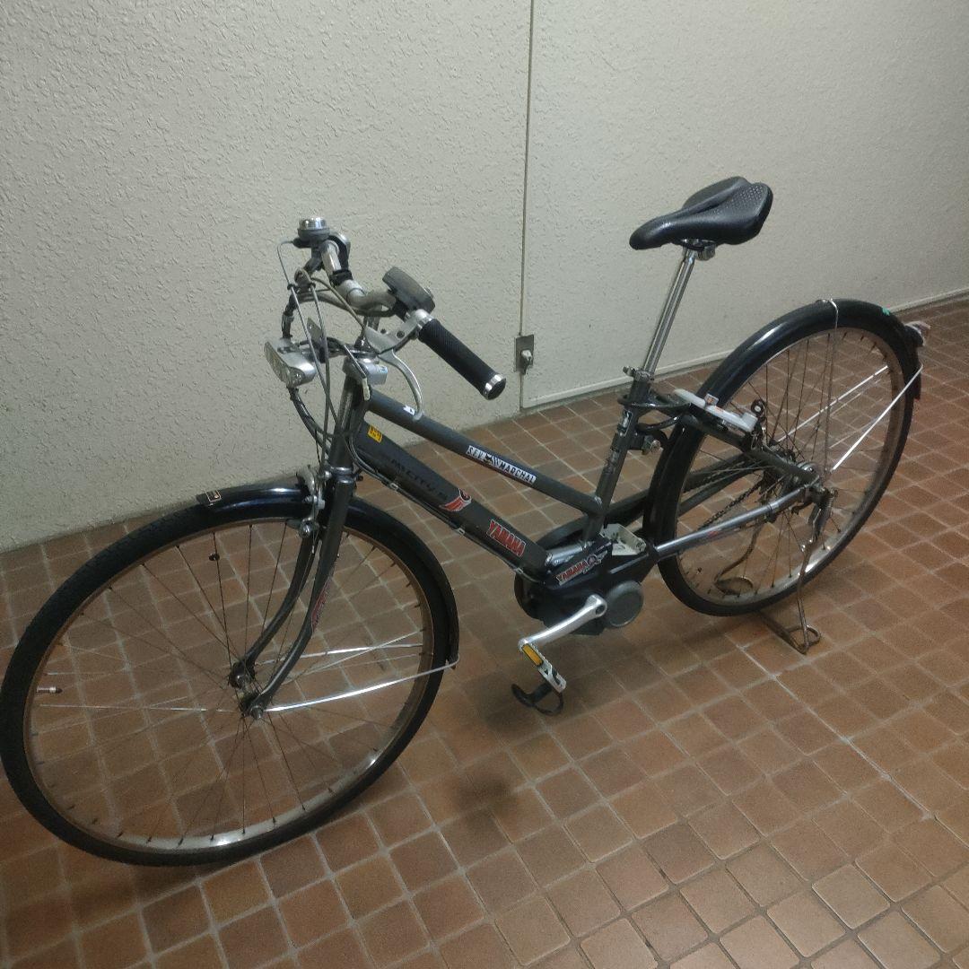 YAMAHAパスシティーS 2007～2012モデル。近郊の方引き取り限定。