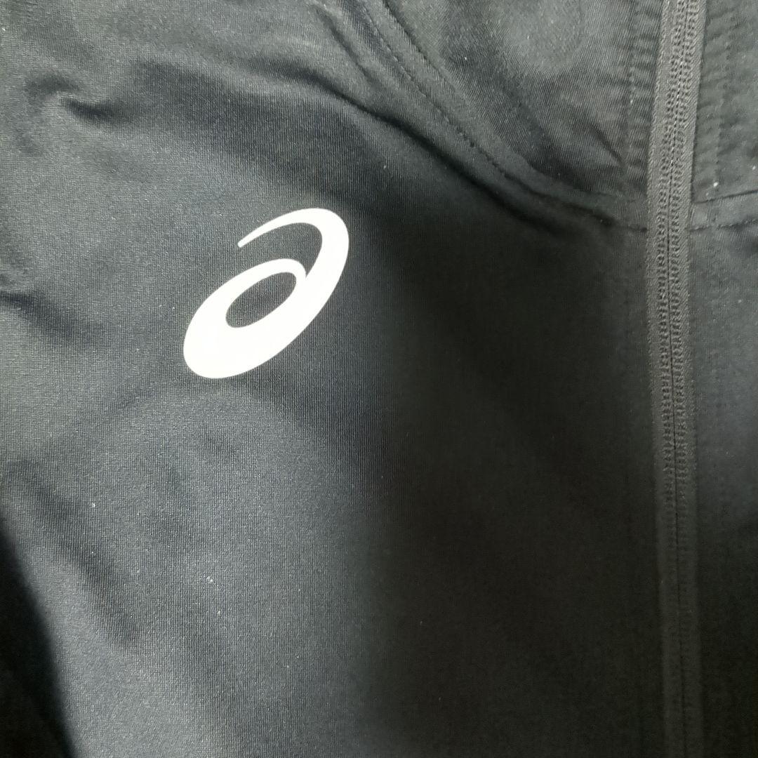 asics　トレーニング　ジャージ　早い者勝ち