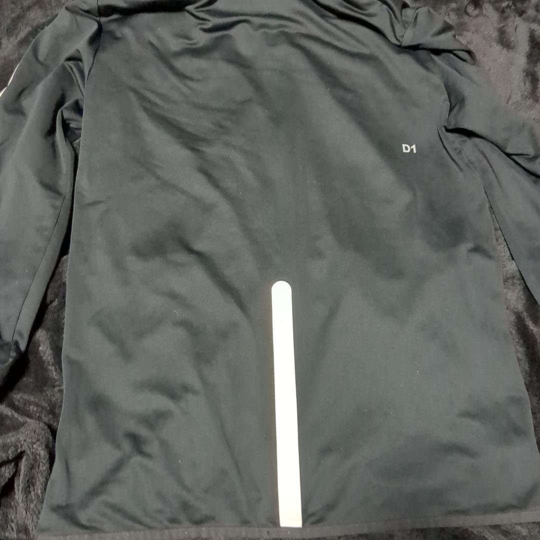 asics　トレーニング　ジャージ　早い者勝ち