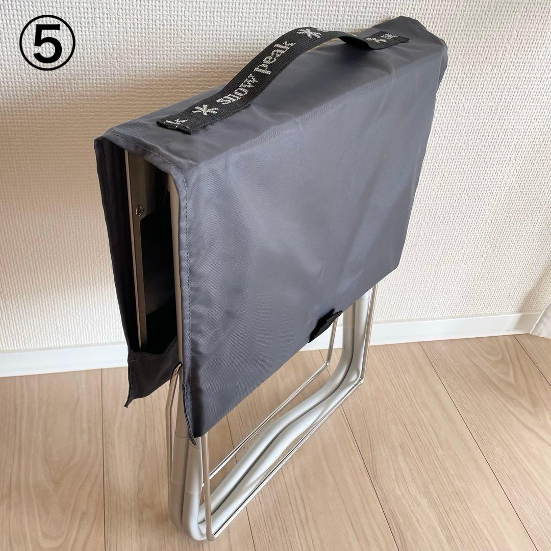 peak スノーピーク　キャンプ道具5点セット まとめ売り