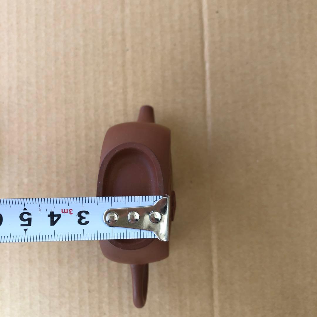 紫砂壺　朱泥　急須　中国