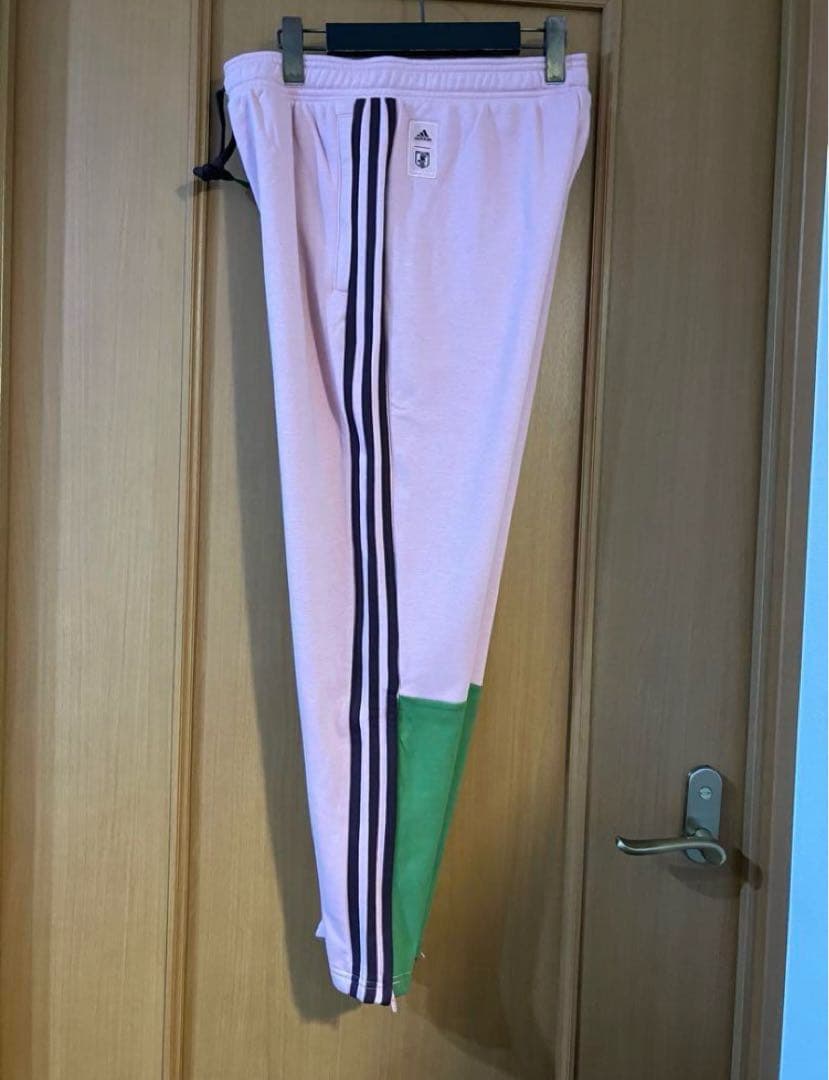 アディダス サッカー日本代表 スペシャルコレクション パンツ XXL