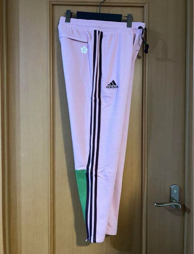 アディダス サッカー日本代表 スペシャルコレクション パンツ XXL