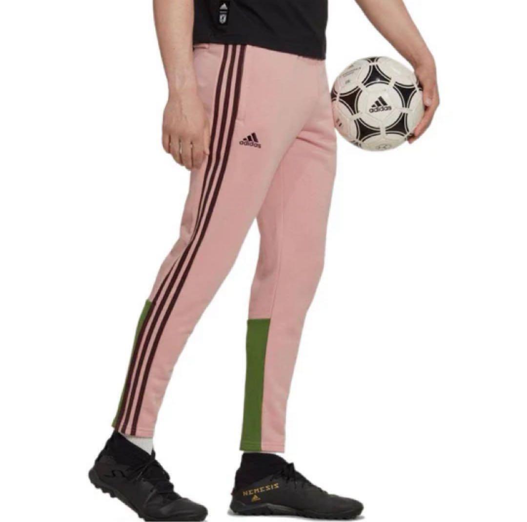 アディダス サッカー日本代表 スペシャルコレクション パンツ XXL