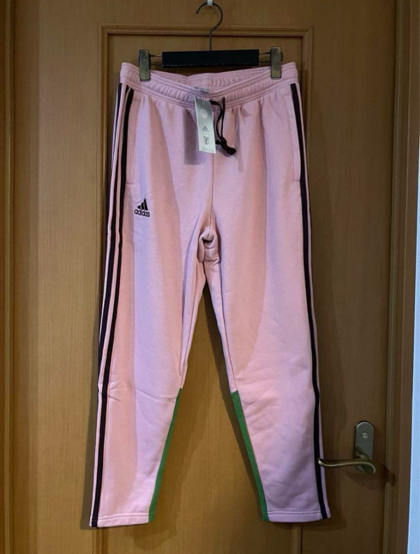 アディダス サッカー日本代表 スペシャルコレクション パンツ XXL