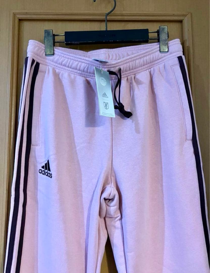 アディダス サッカー日本代表 スペシャルコレクション パンツ XXL
