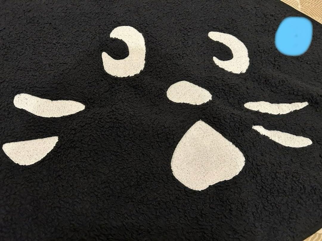 Ne-net にゃー　ブランケット　レア