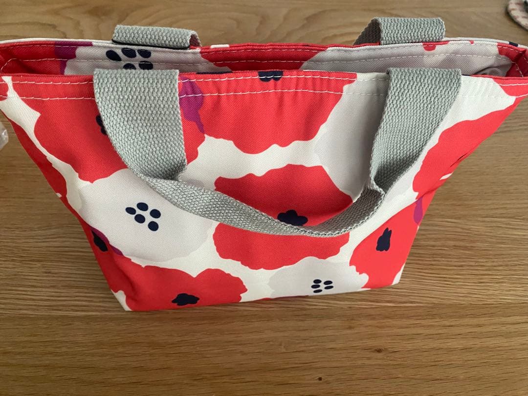 新品　ランチボックス　弁当箱