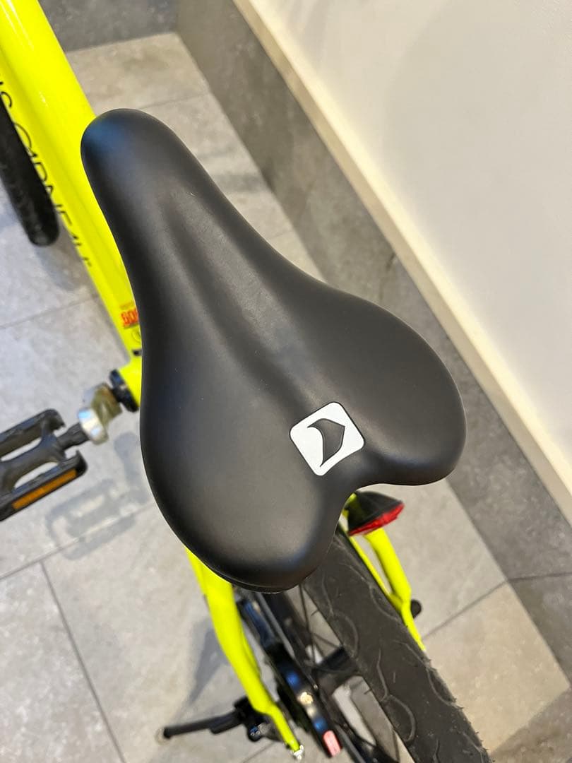 LOUIS GARNEAU k18lite 18インチ 子供用自転車