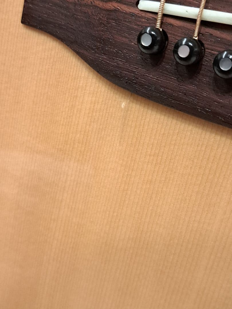 【調整済】 Morris Special W-35 ハードケース付き(訳あり)