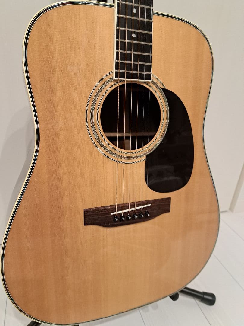 【調整済】 Morris Special W-35 ハードケース付き(訳あり)