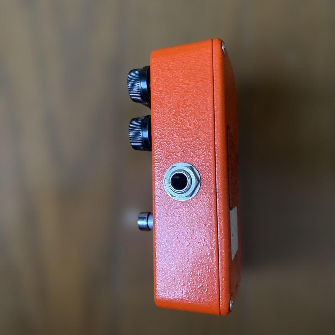 xoticBB Preamp エフェクター