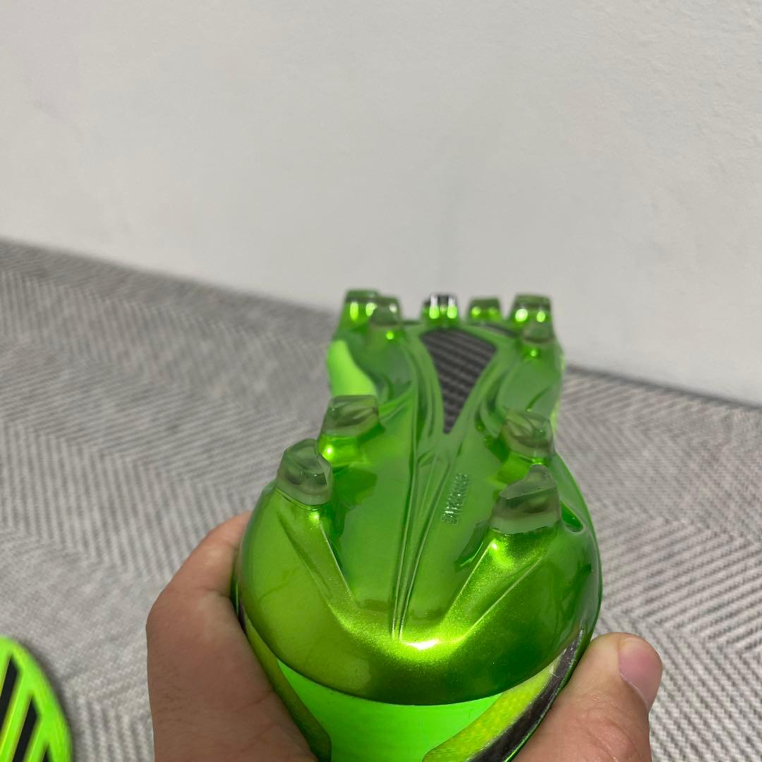 アディダス エックス スピードポータル 26.5cm
