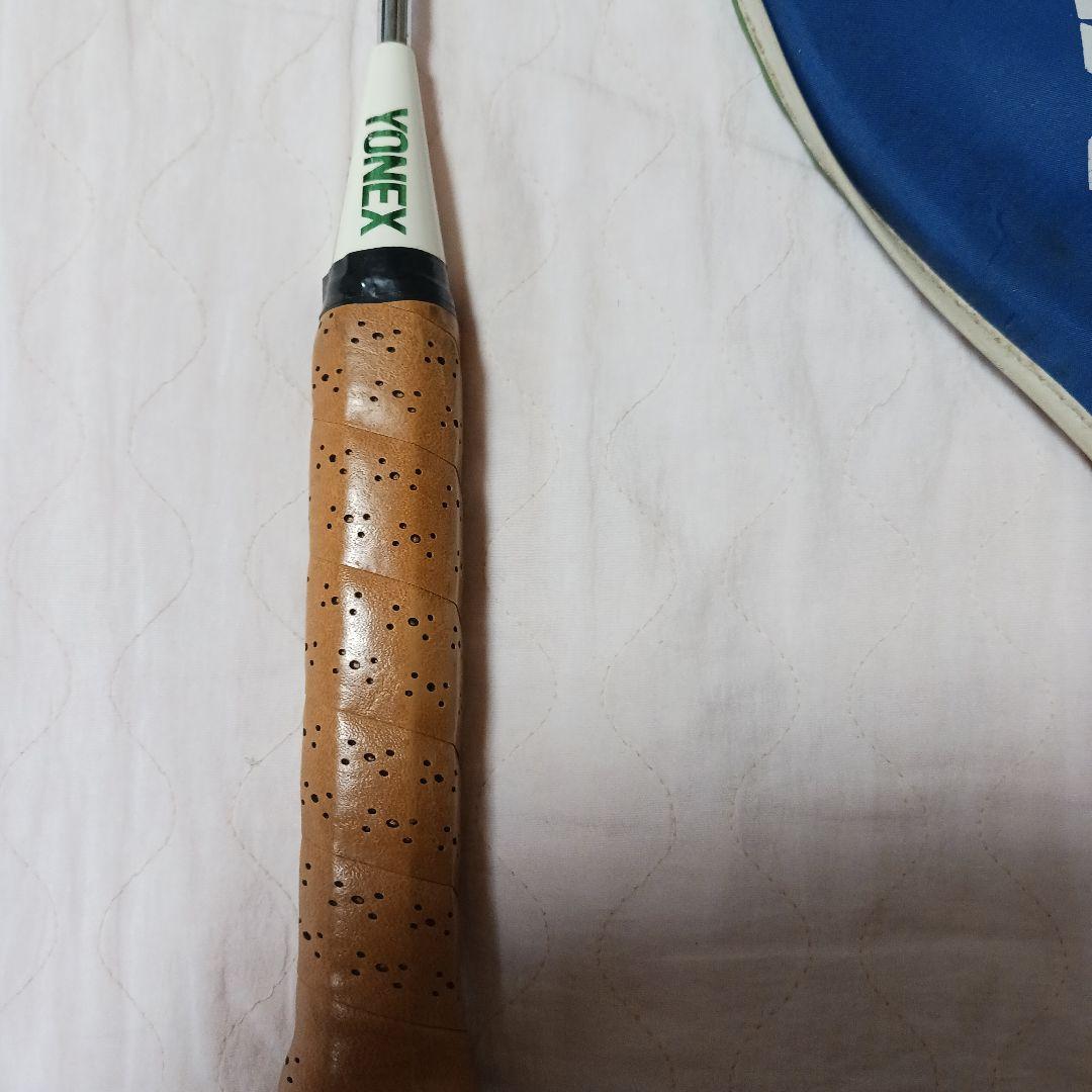 美品YONEX バドミントンラケット B-750 B-2000 セット