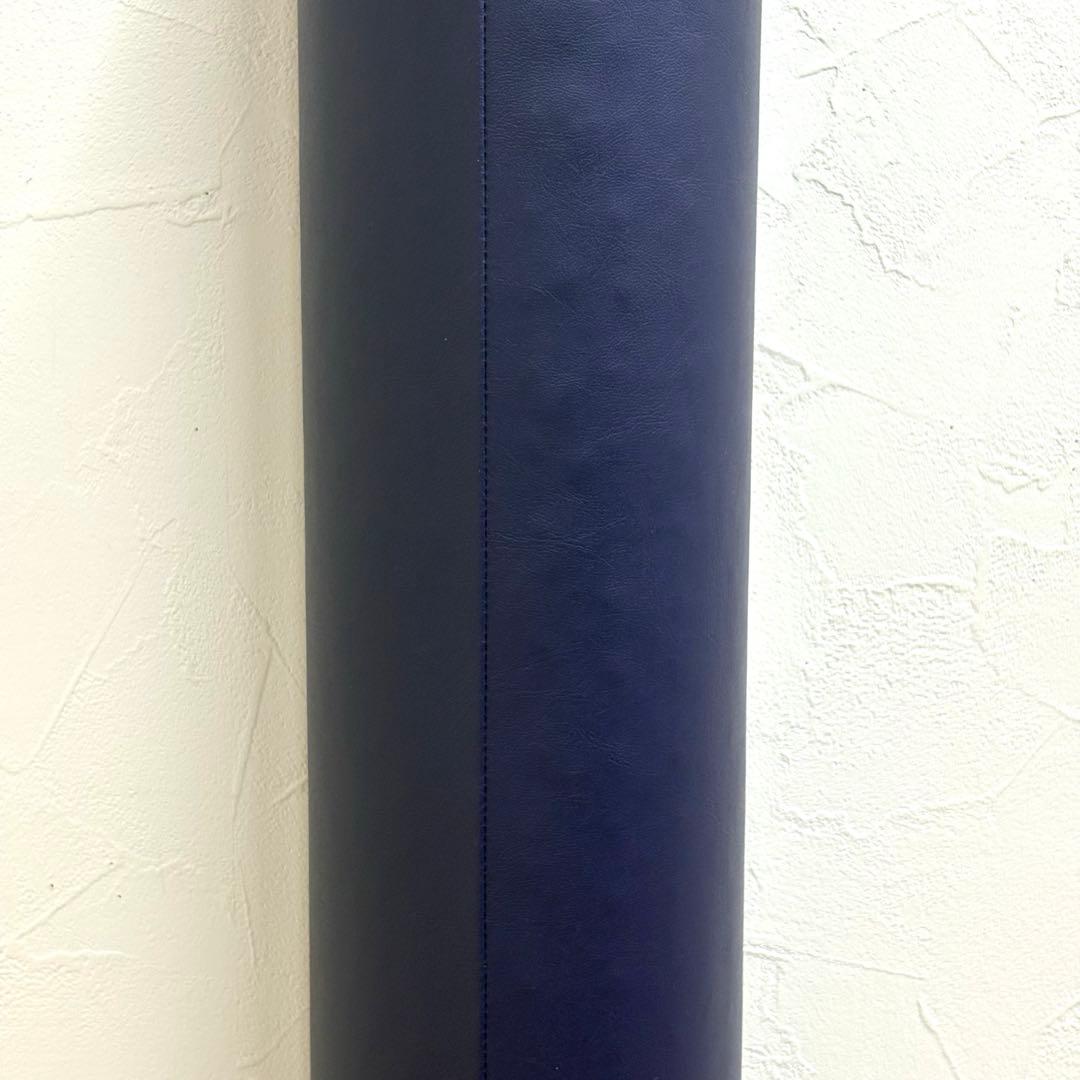 【美品】LPN StretchPole EX ストレッチポール ネイビー
