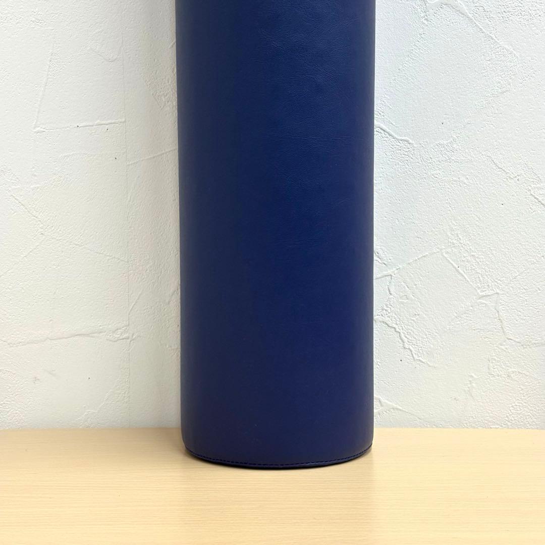【美品】LPN StretchPole EX ストレッチポール ネイビー