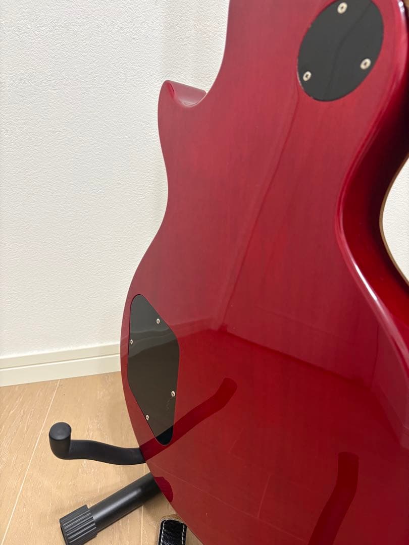 Tokai ALS98F Love Rock レスポールタイプ エレキギター