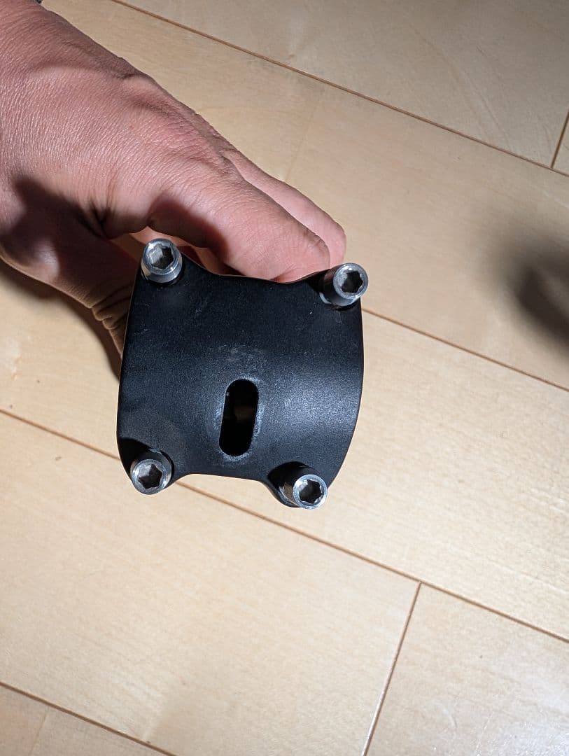 スペシャライズド Tarmac Stem 110mm×12°