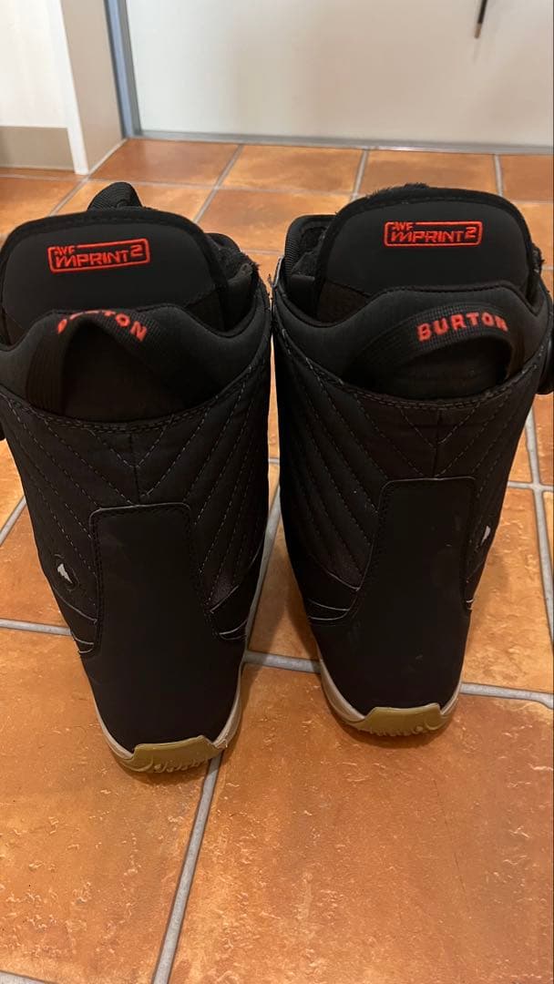 スノーボード BURTON LIMELIGHT 24.0 22-23