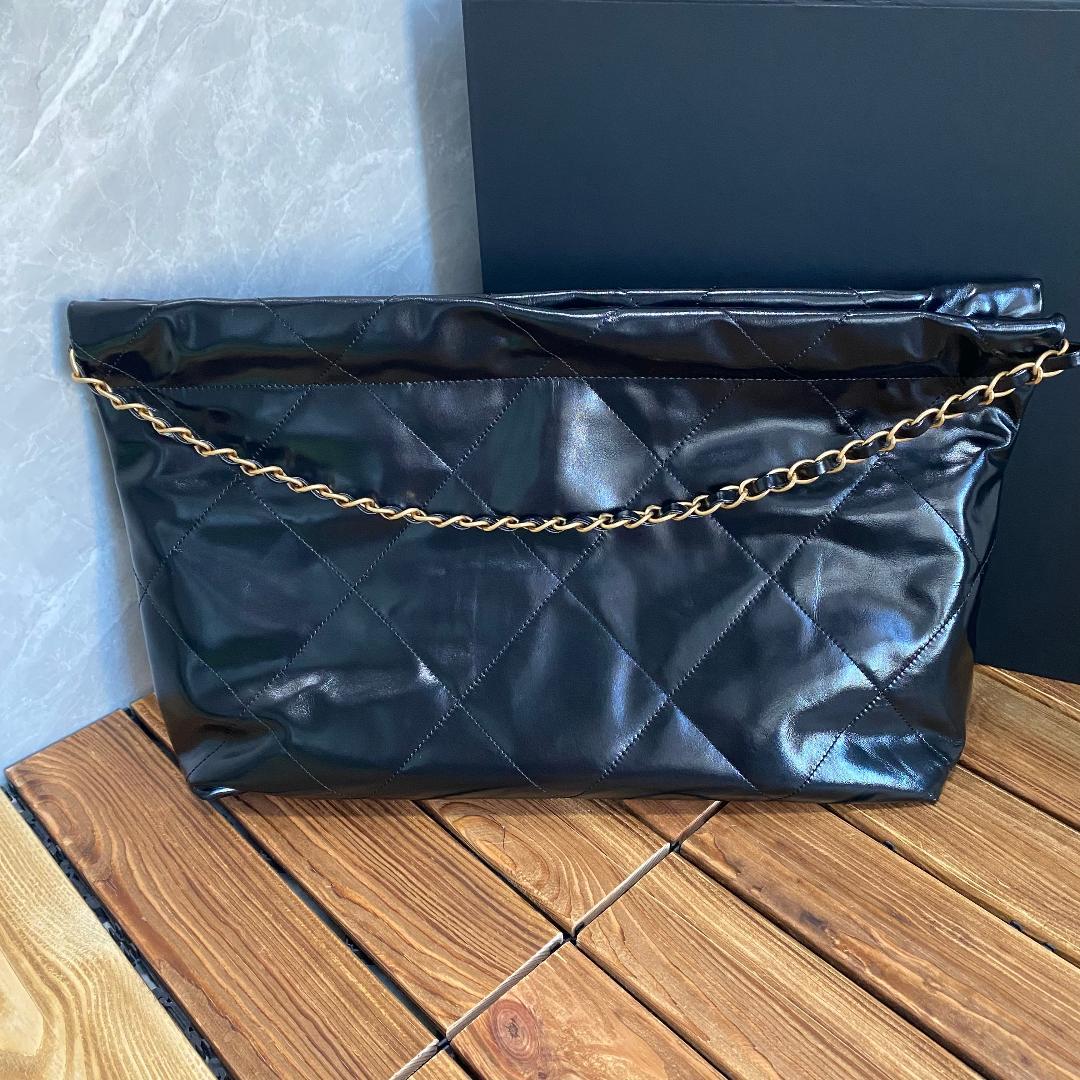 大容量☆ ショルダーバッグ ☆ トートバッグ☆ ハンドバッグ♡ CHANEL