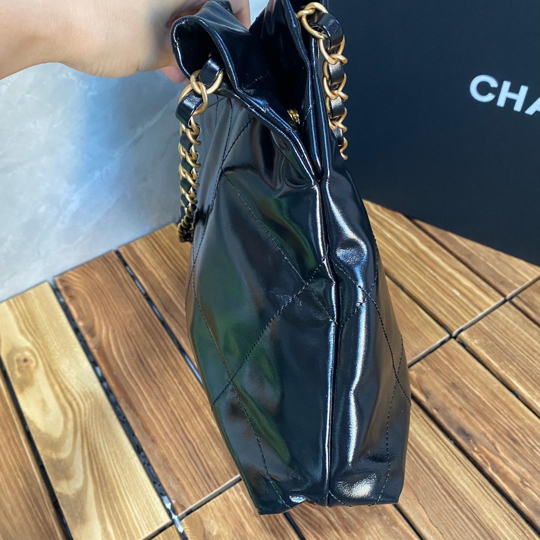 大容量☆ ショルダーバッグ ☆ トートバッグ☆ ハンドバッグ♡ CHANEL