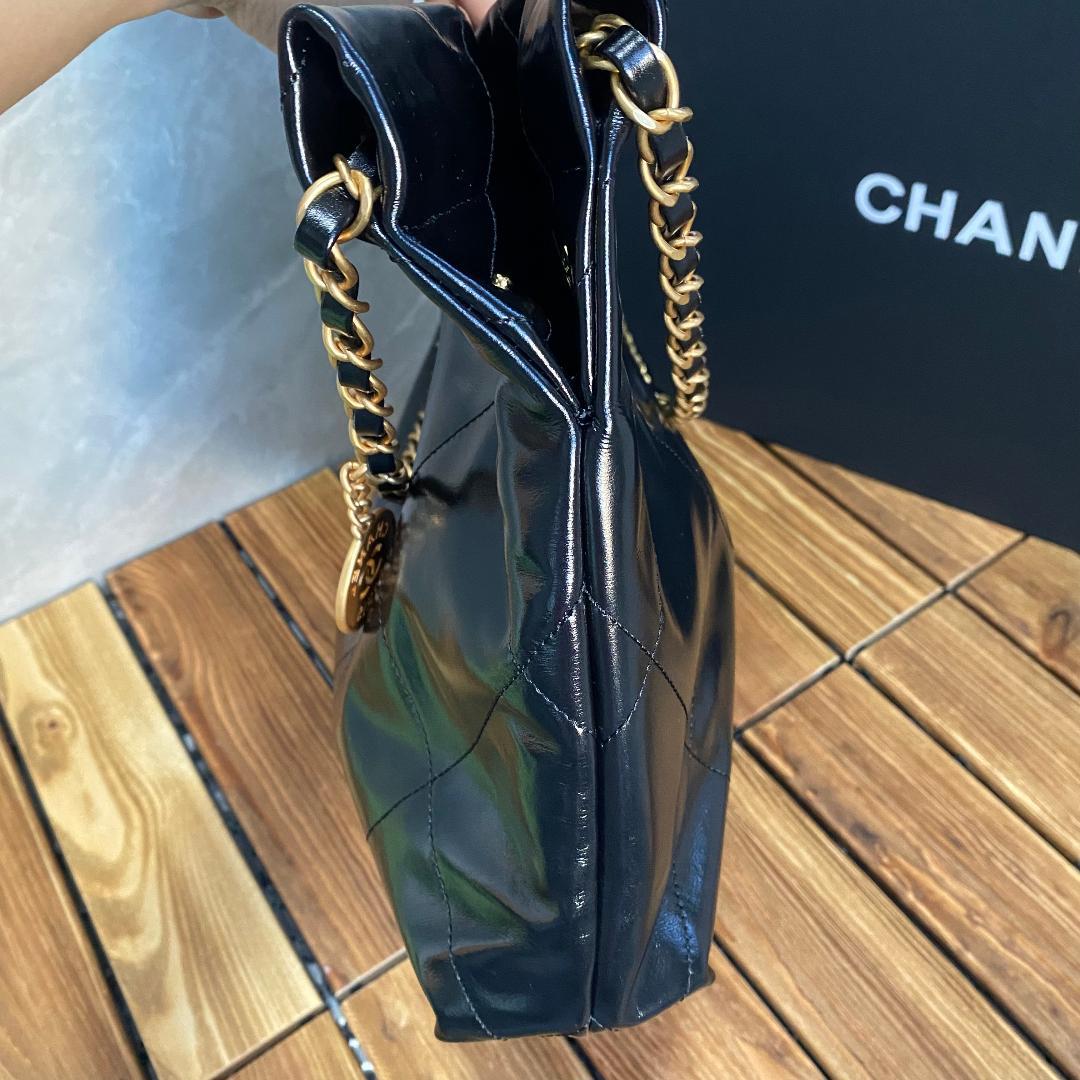 大容量☆ ショルダーバッグ ☆ トートバッグ☆ ハンドバッグ♡ CHANEL