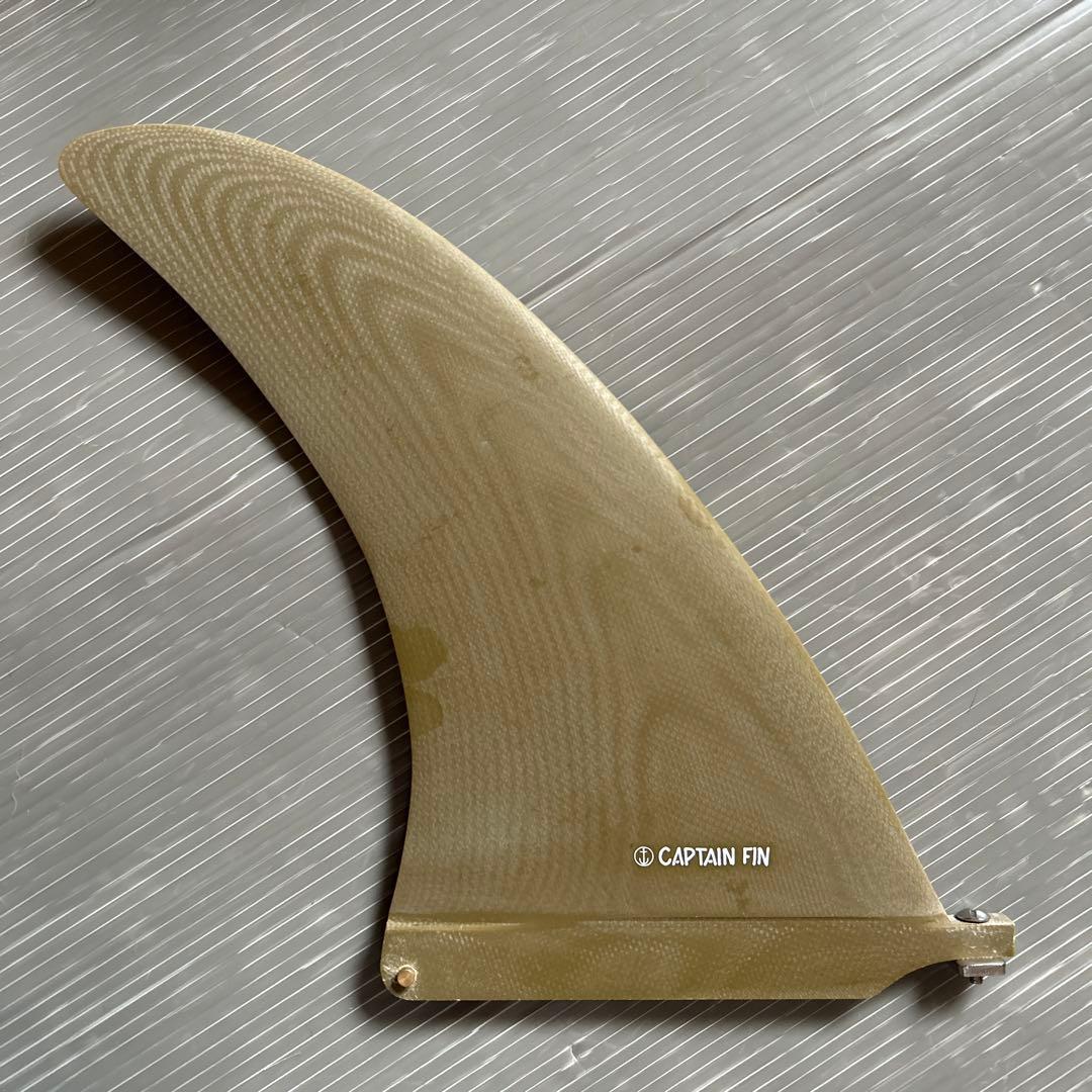 【新品未使用】Captain Fin TW サーフボードフィン キャプテンフィン