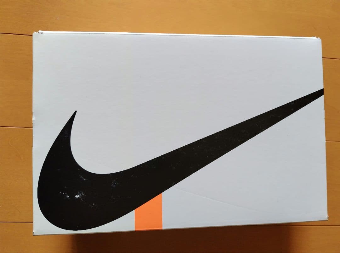 【限定値下】Nike ヴェイパーフライネクスト%4プロト　27.5cm　箱付