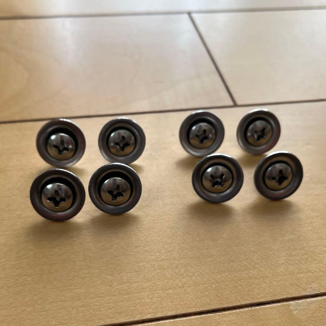 FLUX DS 22-23 ブラック L 美品 フラックス