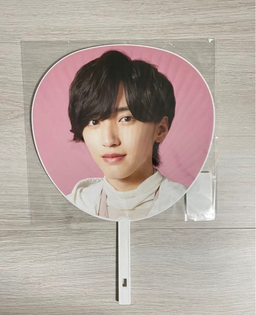 なにわ男子　グッズ　まとめ売り