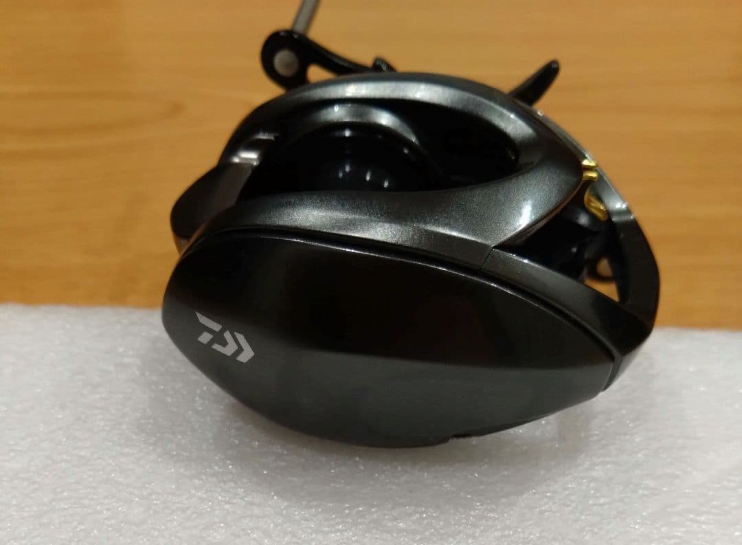 ダイワ CT SV TW700XHL