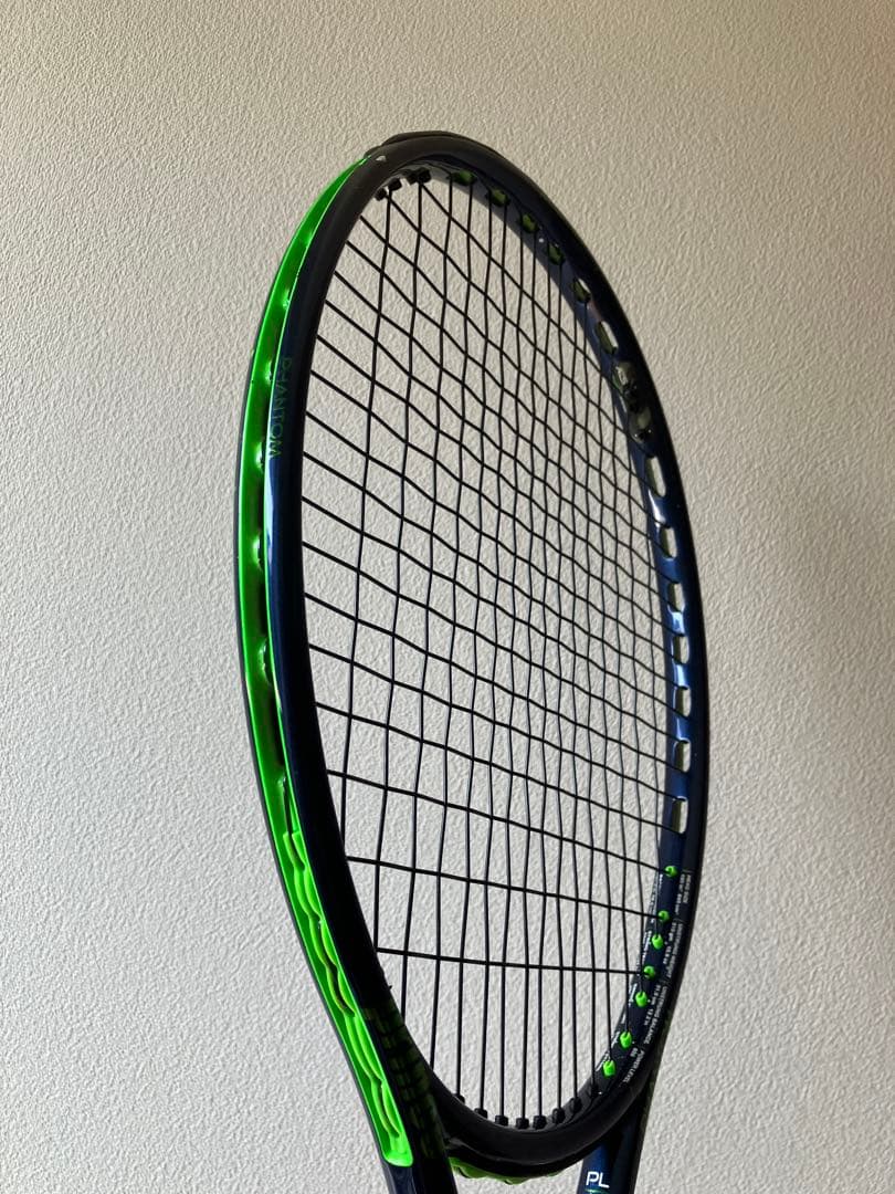 国内正規品　プリンス　ファントム　100 o3 G2