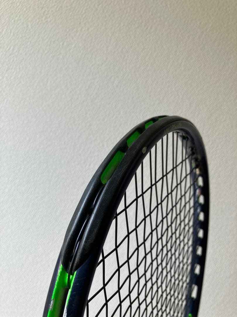 国内正規品　プリンス　ファントム　100 o3 G2