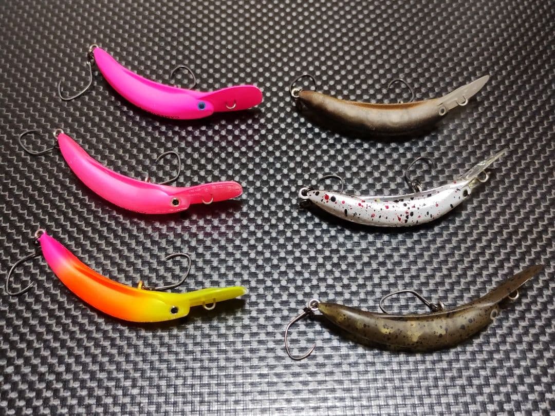 ディスプラウト ガメクラＦ ６個セット 吉やオリカラ含む