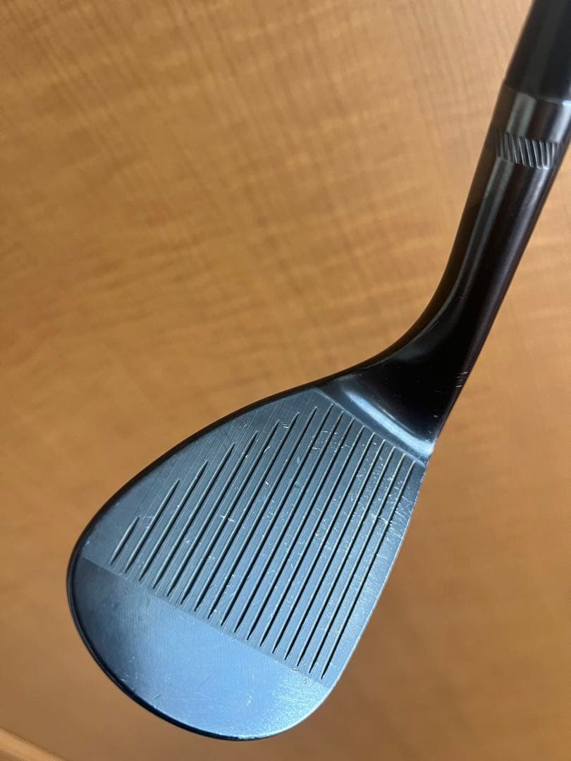 SM8 VOKEY DESIGN 58度 ウェッジ スレートブルー