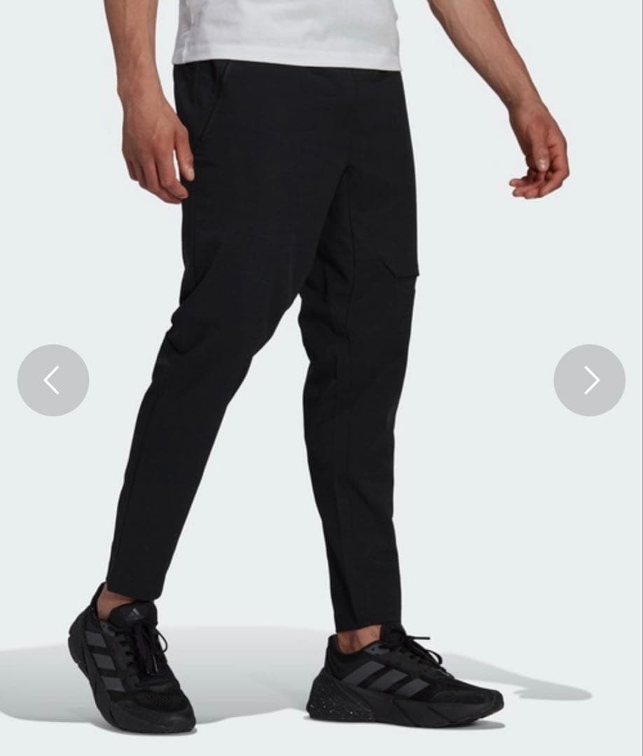 新品＊アディダス＊4CMTE パンツ