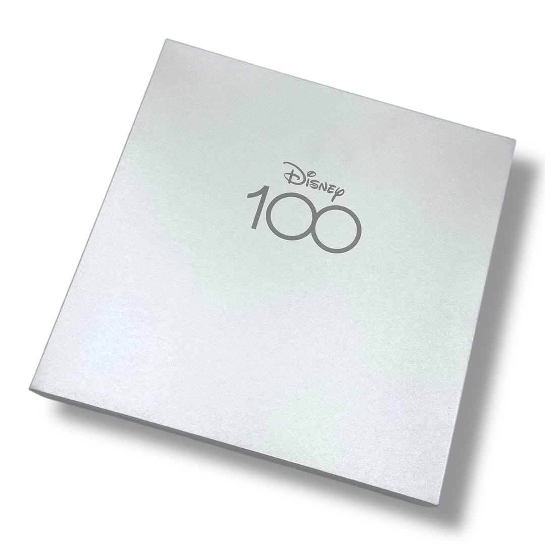 【美品】Disney100 記念入場券 20枚 & アルバムセット