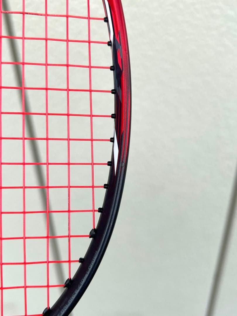 YONEX ナノフレア700 NANOFLARE700