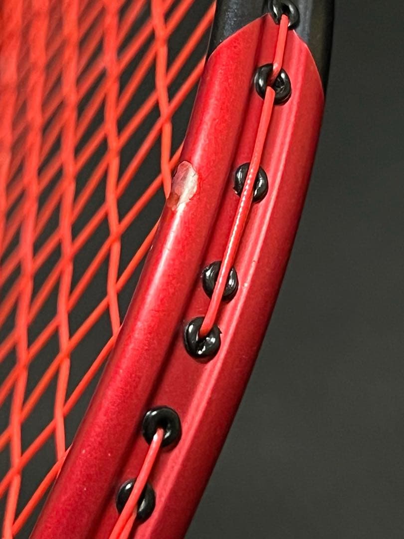 YONEX ナノフレア700 NANOFLARE700