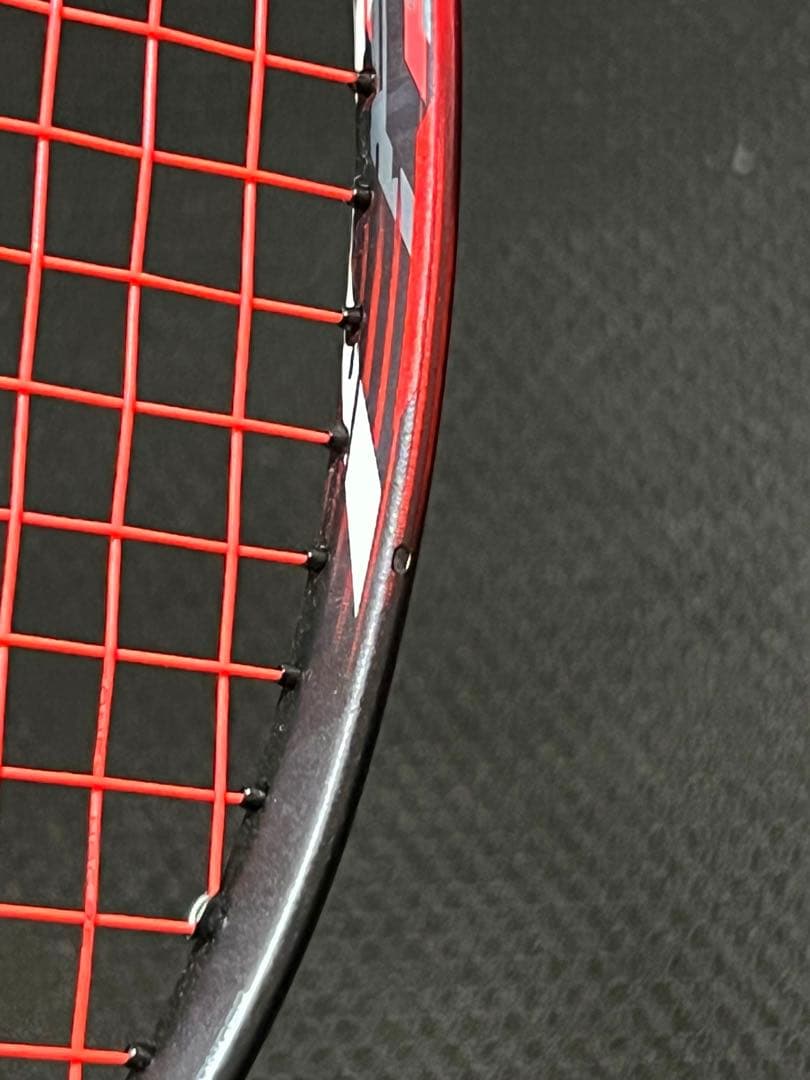 YONEX ナノフレア700 NANOFLARE700