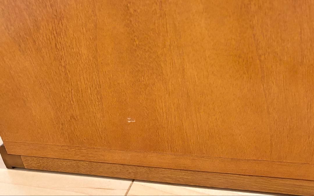 イタリア家具　モーレンス　2個セット③