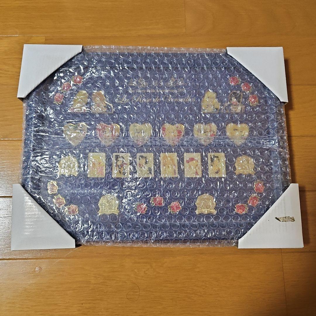 ベルサイユのばら ピンバッジコレクション