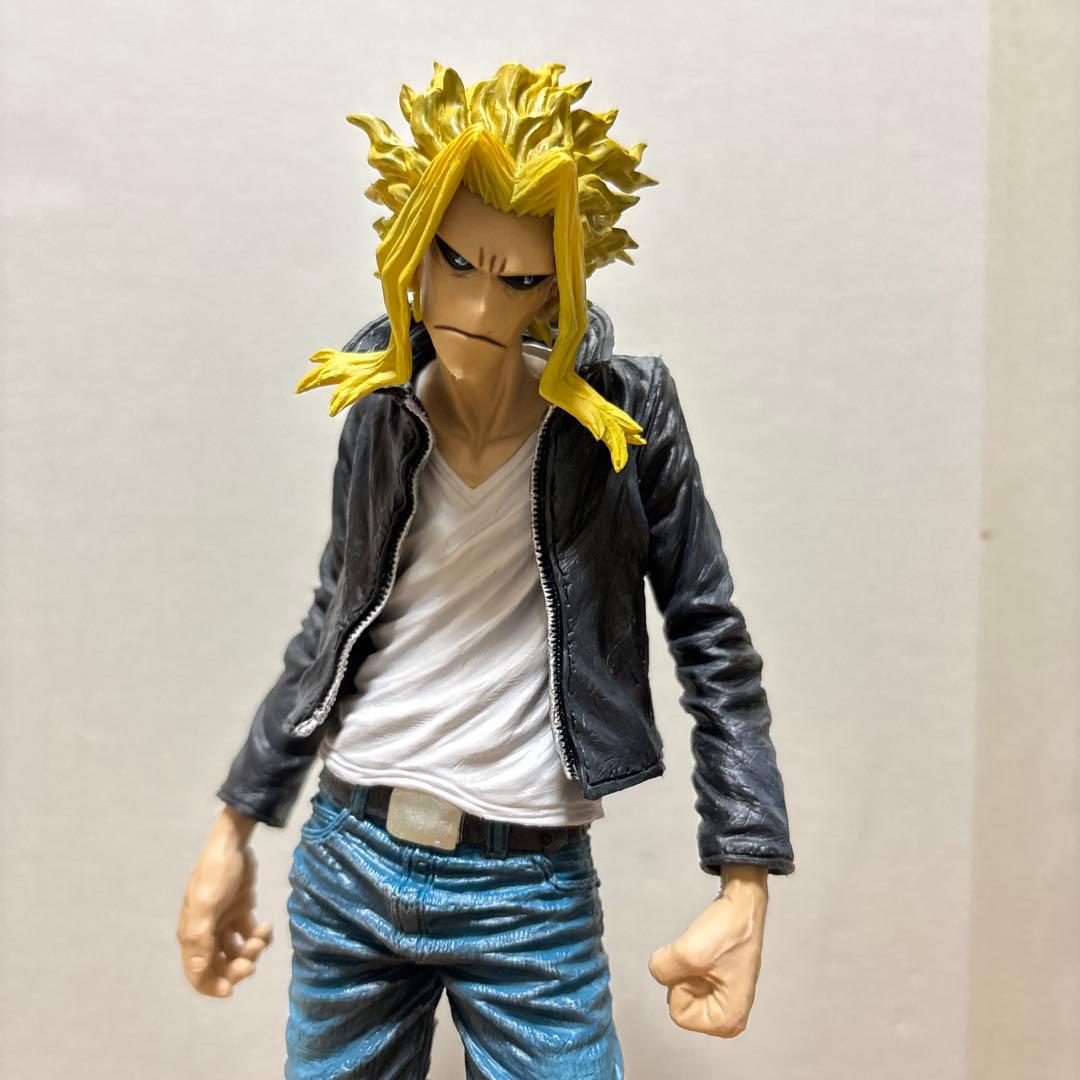 1番くじヒロアカ　オールマイト　￼２個セット