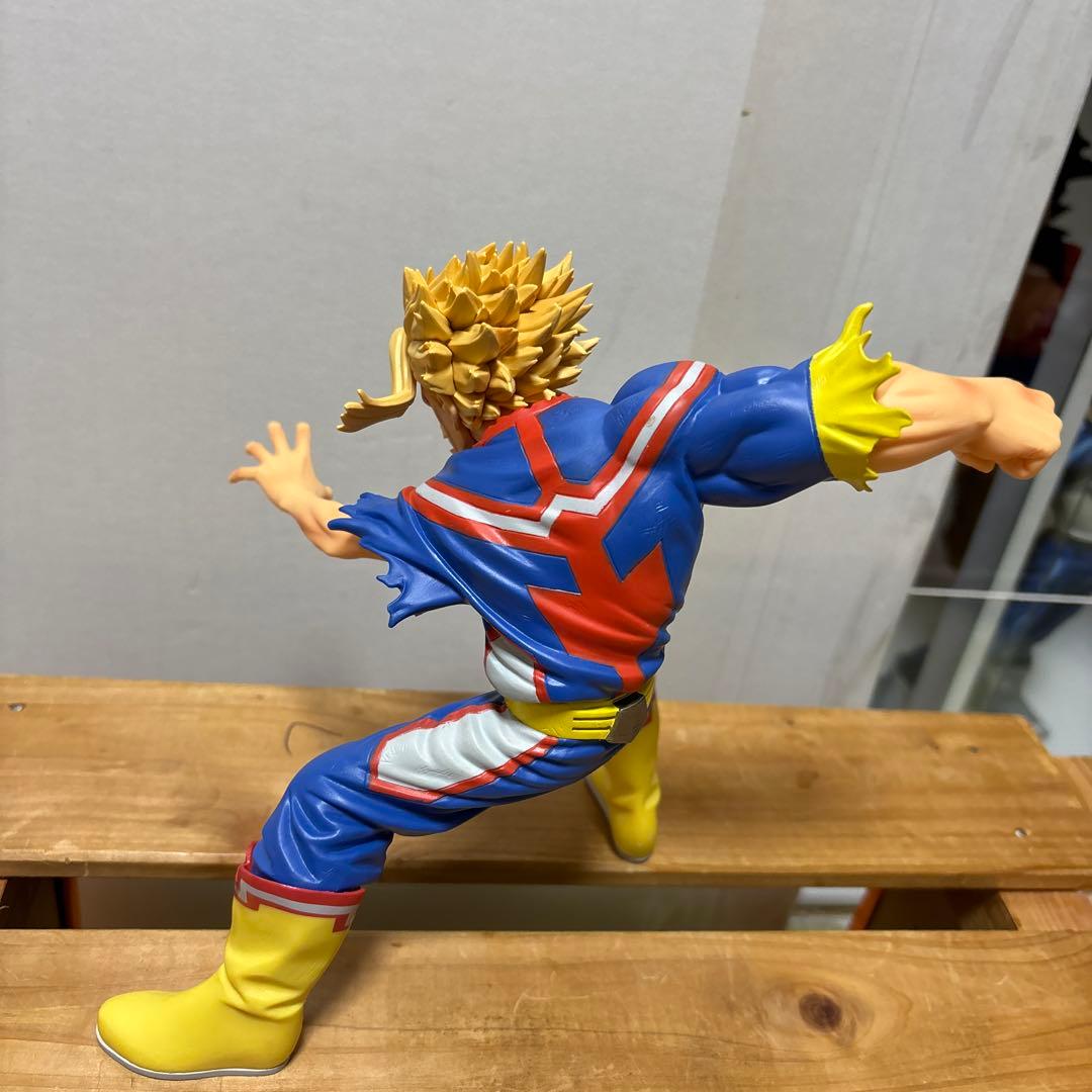 1番くじヒロアカ　オールマイト　￼２個セット