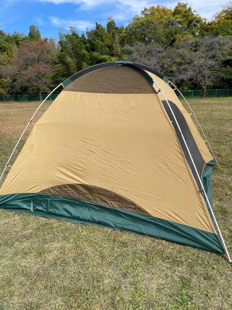 Coleman tough wide dome タフワイドドームⅣ おまけ付き