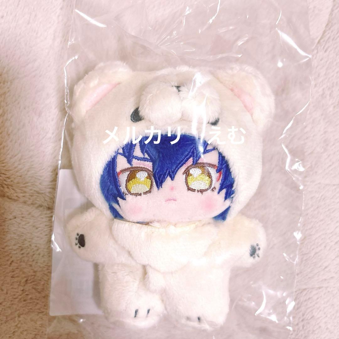 あんスタ　Eve　いつぬい　一緒に暮らすぬいぐるみ