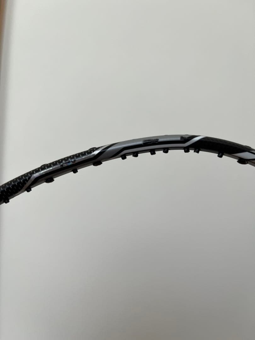 CUSTOMEDGE TYPE N バドミントンラケット