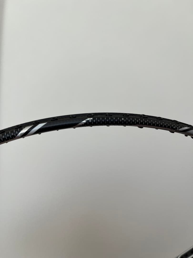 CUSTOMEDGE TYPE N バドミントンラケット